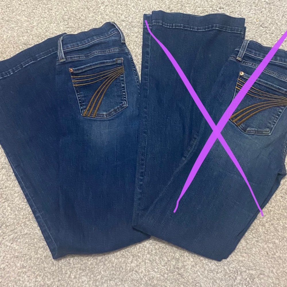 Size 25 7famk dojos